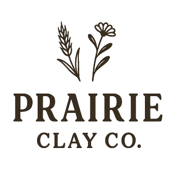Prairie Clay Co. logo